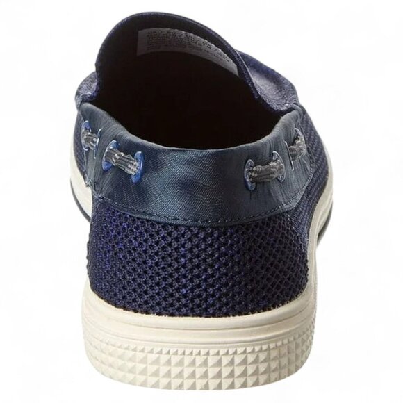 Mens Kenneth Cole Reaction Trace Knit Slip-on Shoes - Picture 4 of 4